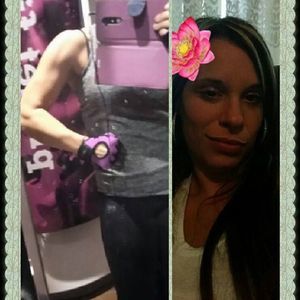 Meet your Posher, Angela